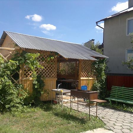 Villa Ruben Камианец-Подилский Екстериор снимка