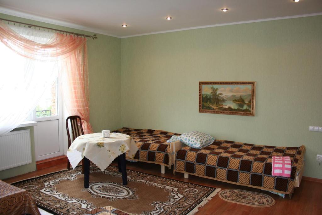 Villa Ruben Камианец-Подилский Стая снимка