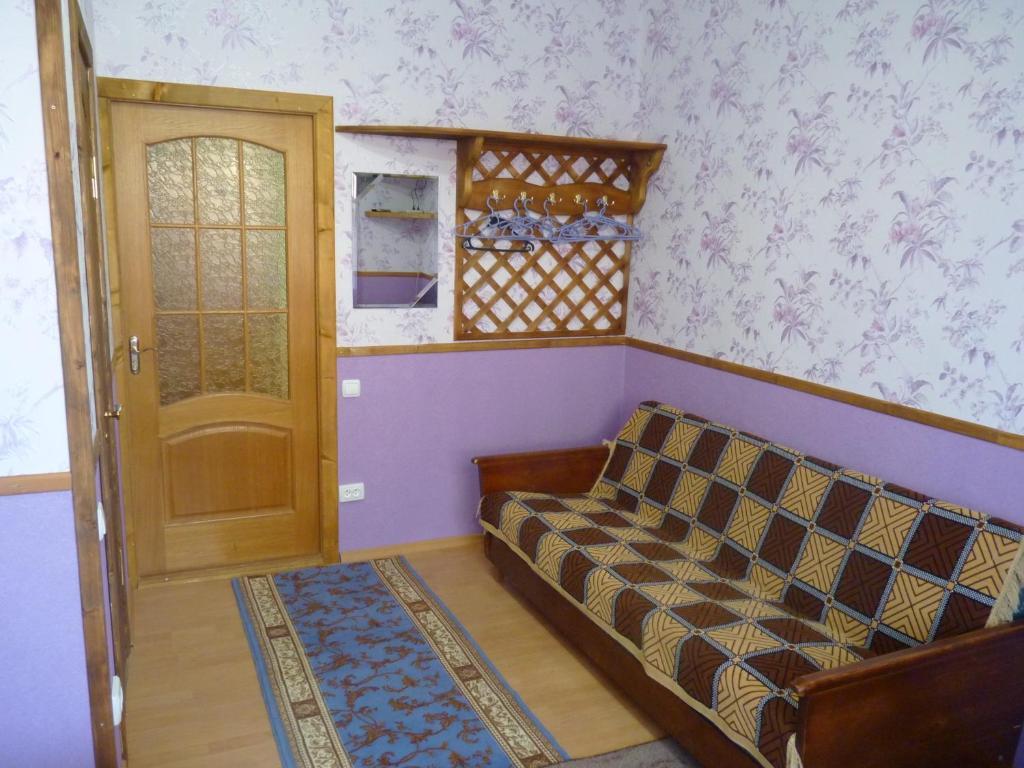 Villa Ruben Камианец-Подилский Стая снимка