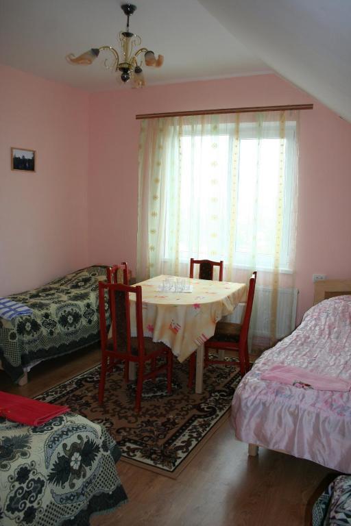 Villa Ruben Камианец-Подилский Екстериор снимка