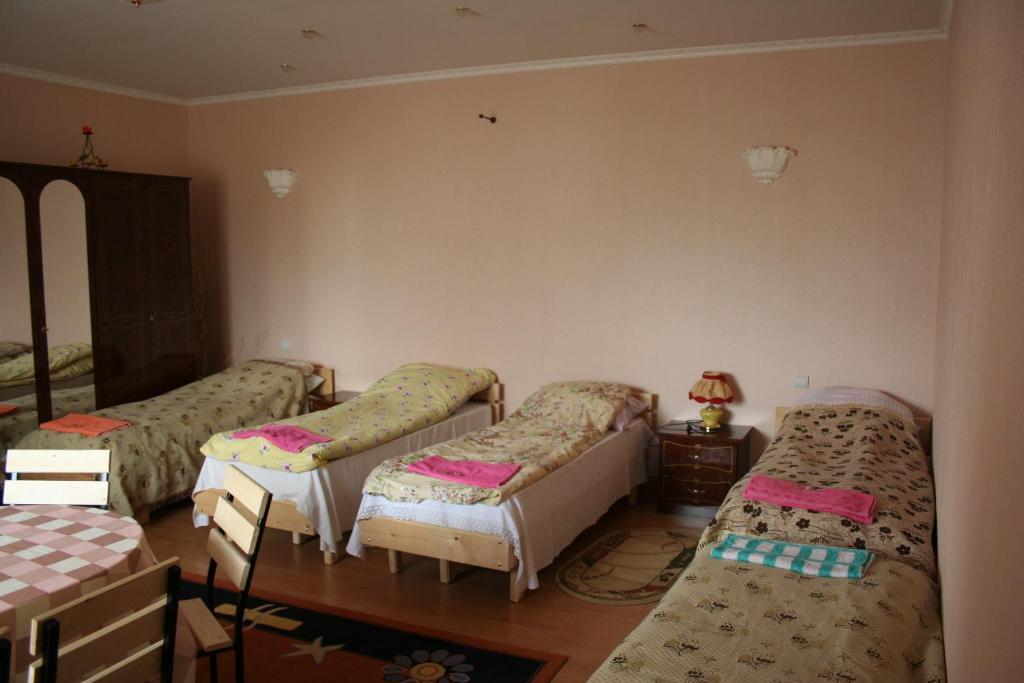 Villa Ruben Камианец-Подилский Стая снимка