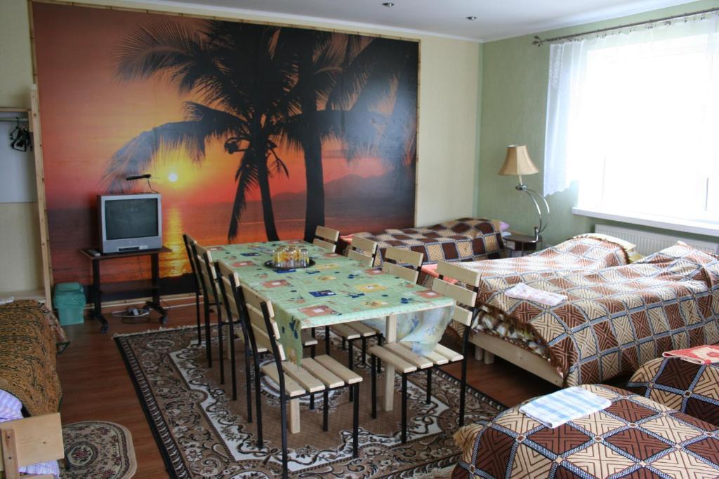 Villa Ruben Камианец-Подилский Стая снимка
