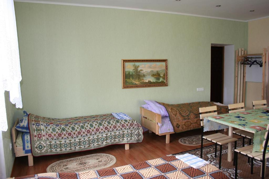 Villa Ruben Камианец-Подилский Стая снимка