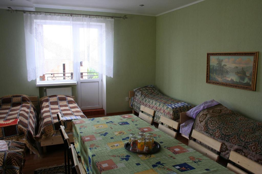 Villa Ruben Камианец-Подилский Стая снимка