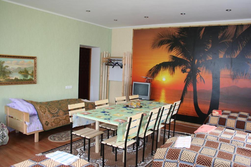Villa Ruben Камианец-Подилский Стая снимка