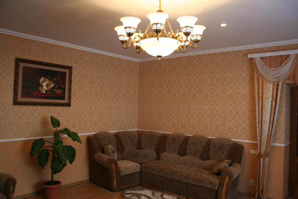 Villa Ruben Камианец-Подилский Екстериор снимка