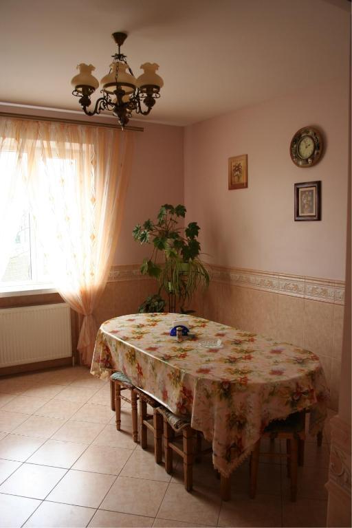 Villa Ruben Камианец-Подилский Екстериор снимка