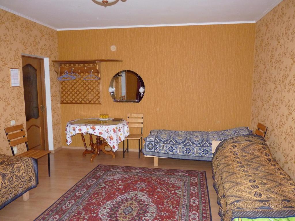 Villa Ruben Камианец-Подилский Стая снимка