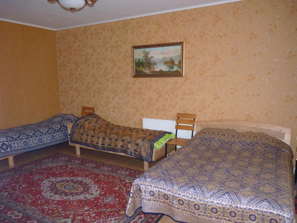 Villa Ruben Камианец-Подилский Стая снимка