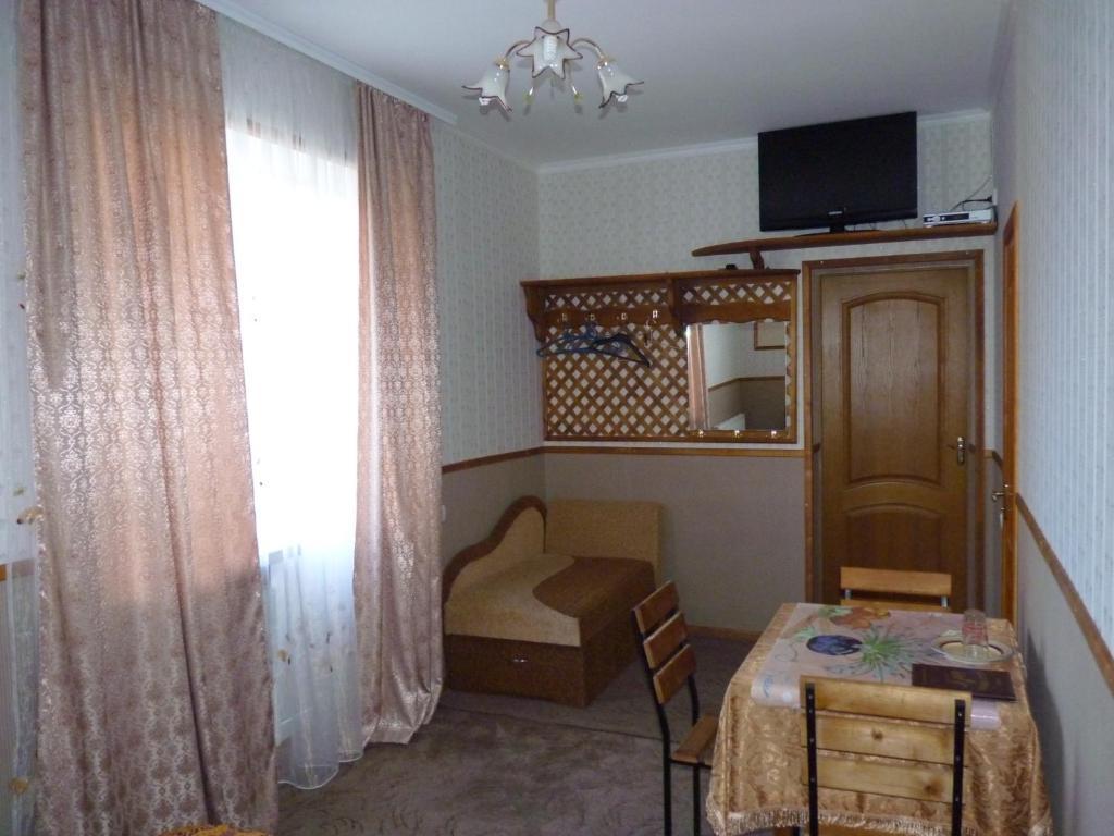 Villa Ruben Камианец-Подилский Стая снимка