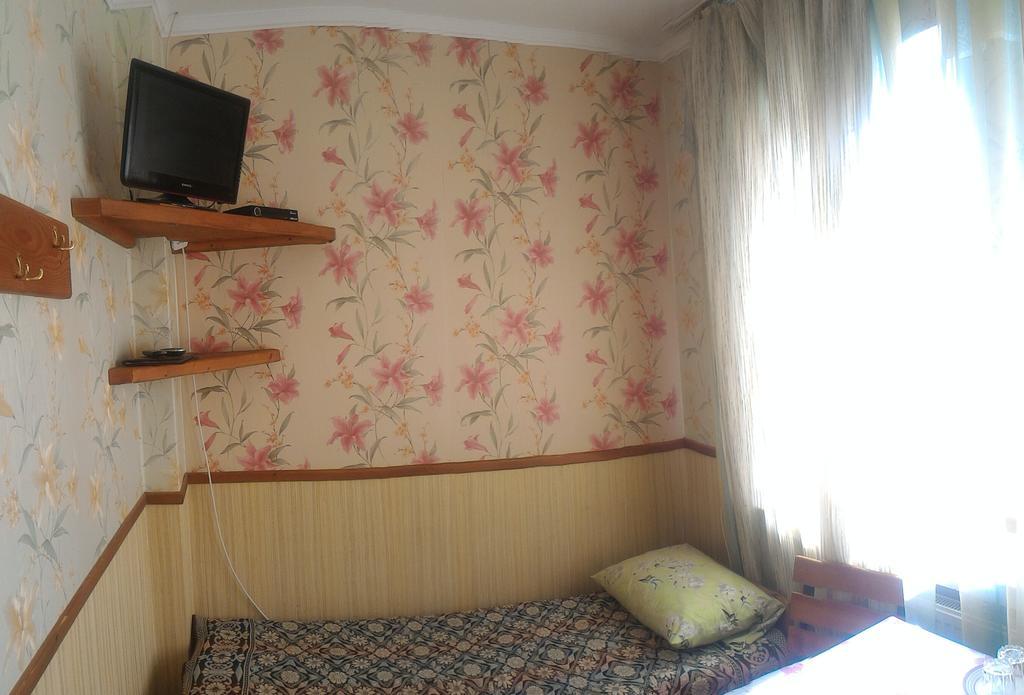Villa Ruben Камианец-Подилский Екстериор снимка